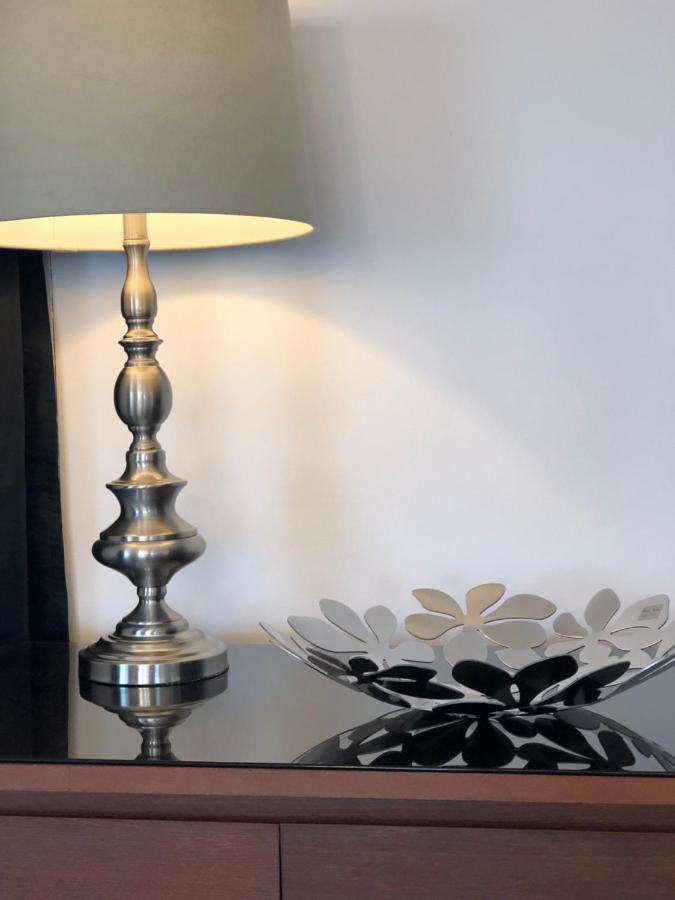 Apartamenty Karawela - Marina Primore Widok Na Morze Danzica Esterno foto