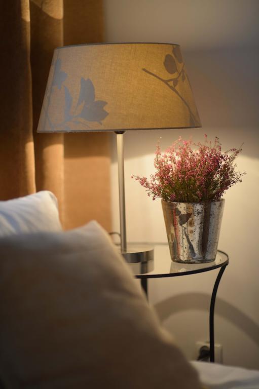 Apartamenty Karawela - Marina Primore Widok Na Morze Danzica Camera foto