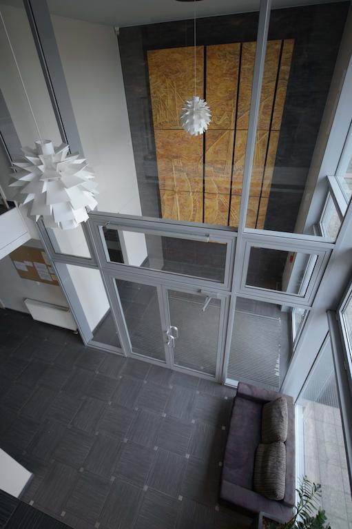 Apartamenty Karawela - Marina Primore Widok Na Morze Danzica Esterno foto